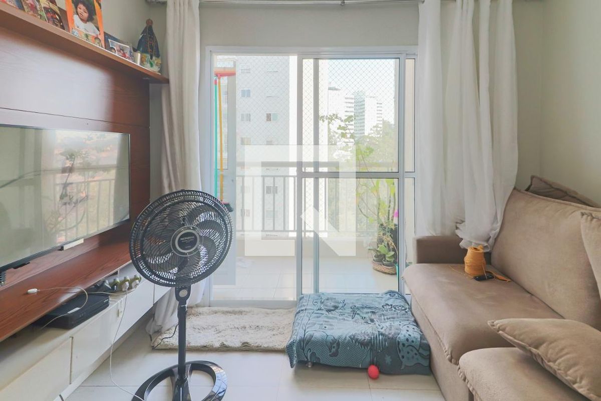 Apartamento, 2 quartos, 60 m² - Foto 4