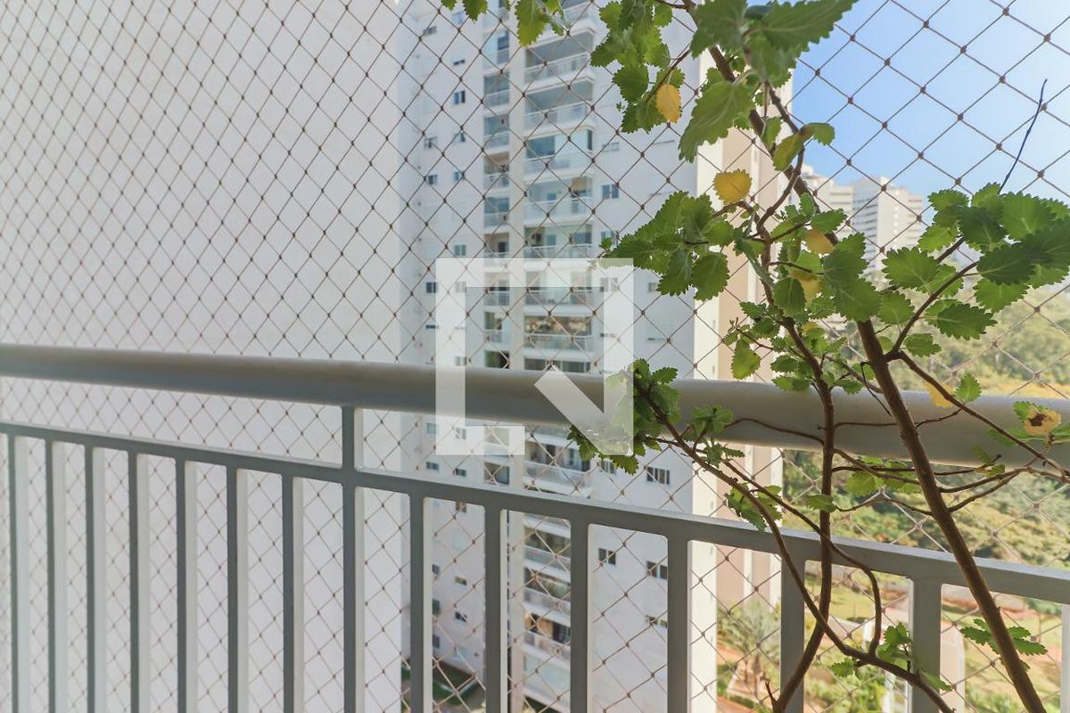 Apartamento, 2 quartos, 60 m² - Foto 14