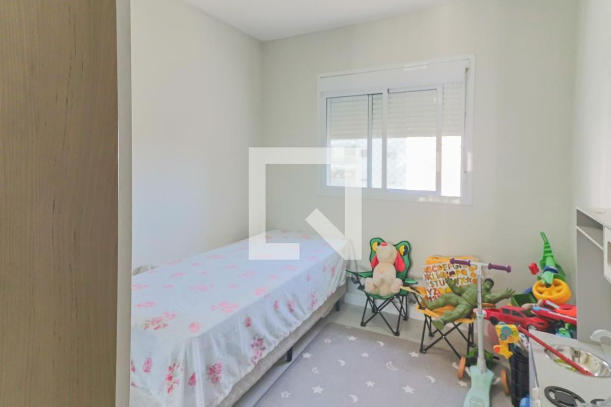 Apartamento, 2 quartos, 60 m² - Foto 22