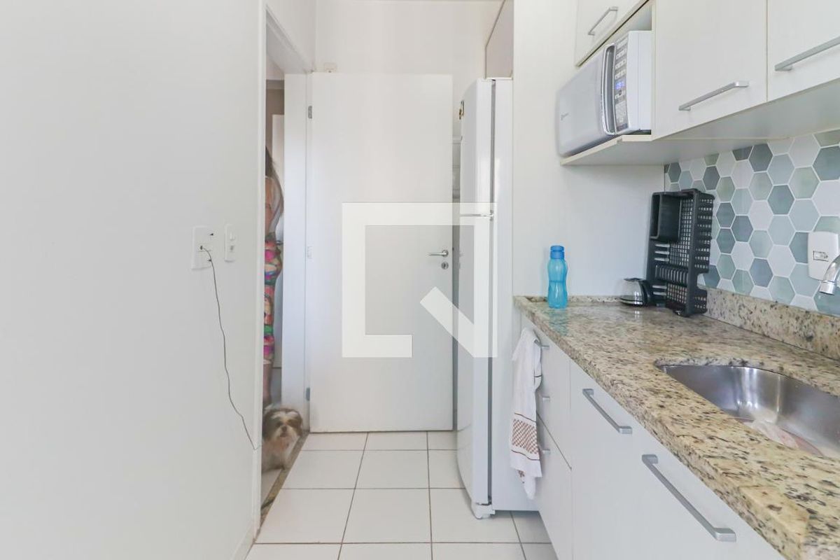 Apartamento, 2 quartos, 60 m² - Foto 56