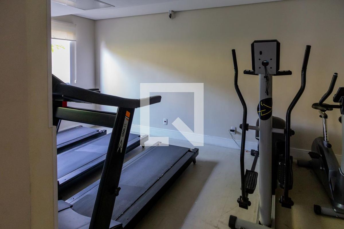 Apartamento, 2 quartos, 60 m² - Foto 92