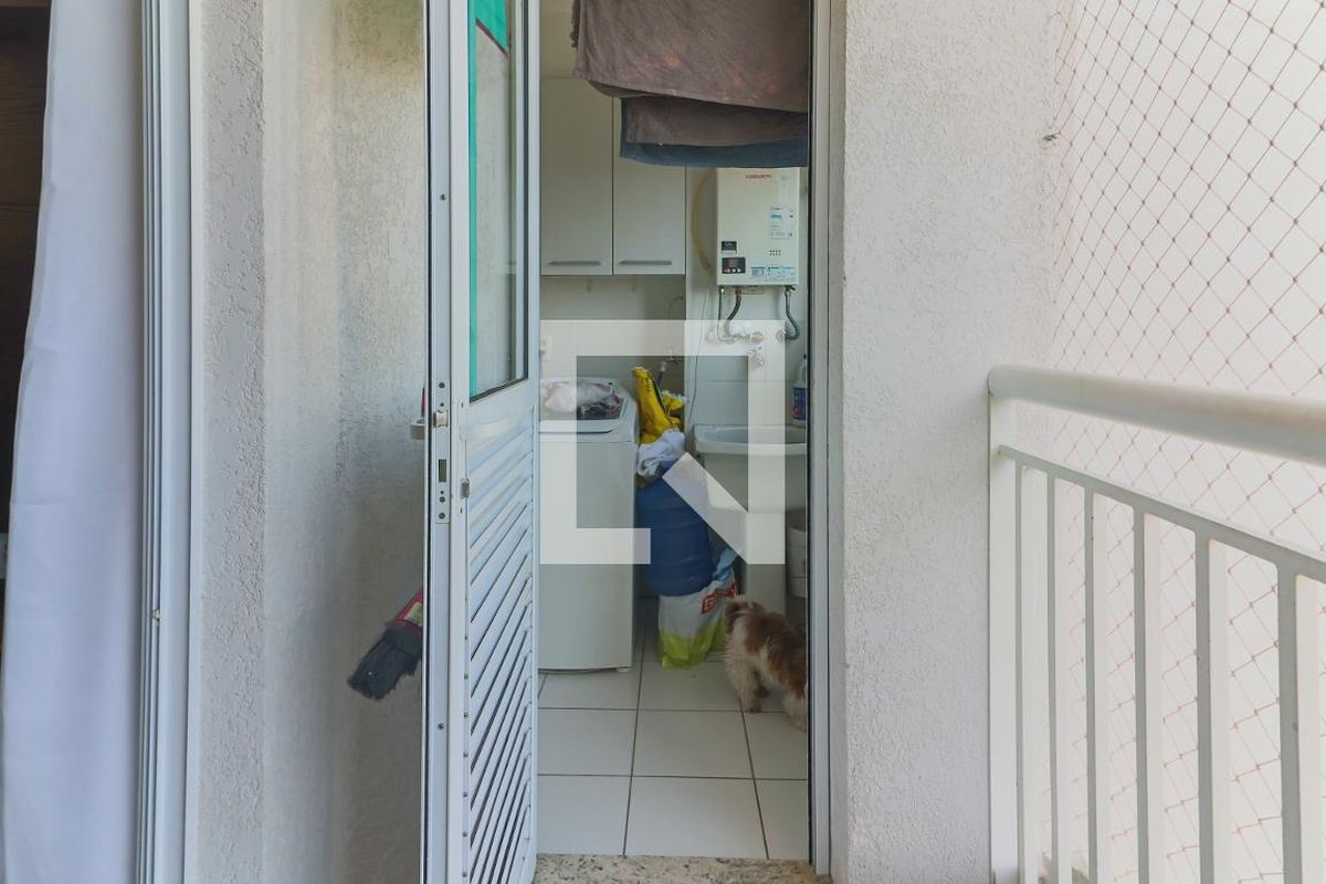 Apartamento, 2 quartos, 60 m² - Foto 16