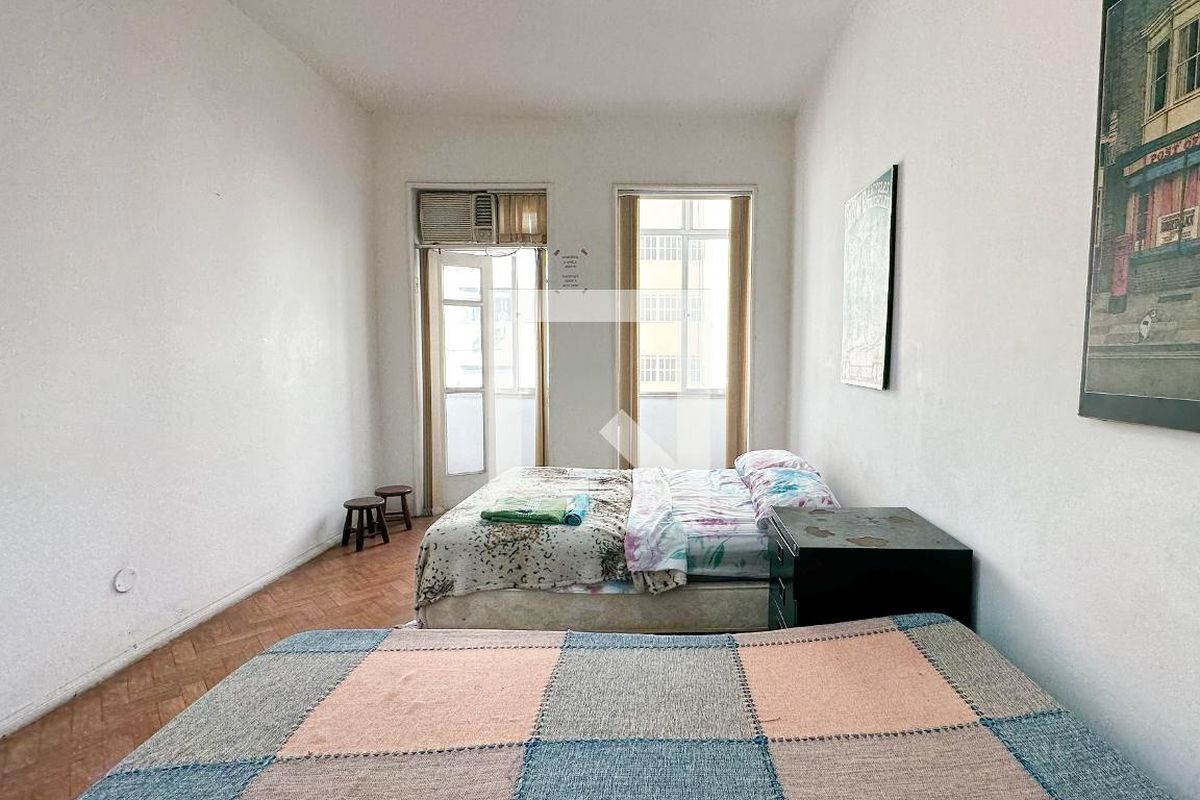 Apartamento, 4 quartos, 60 m² - Foto 20