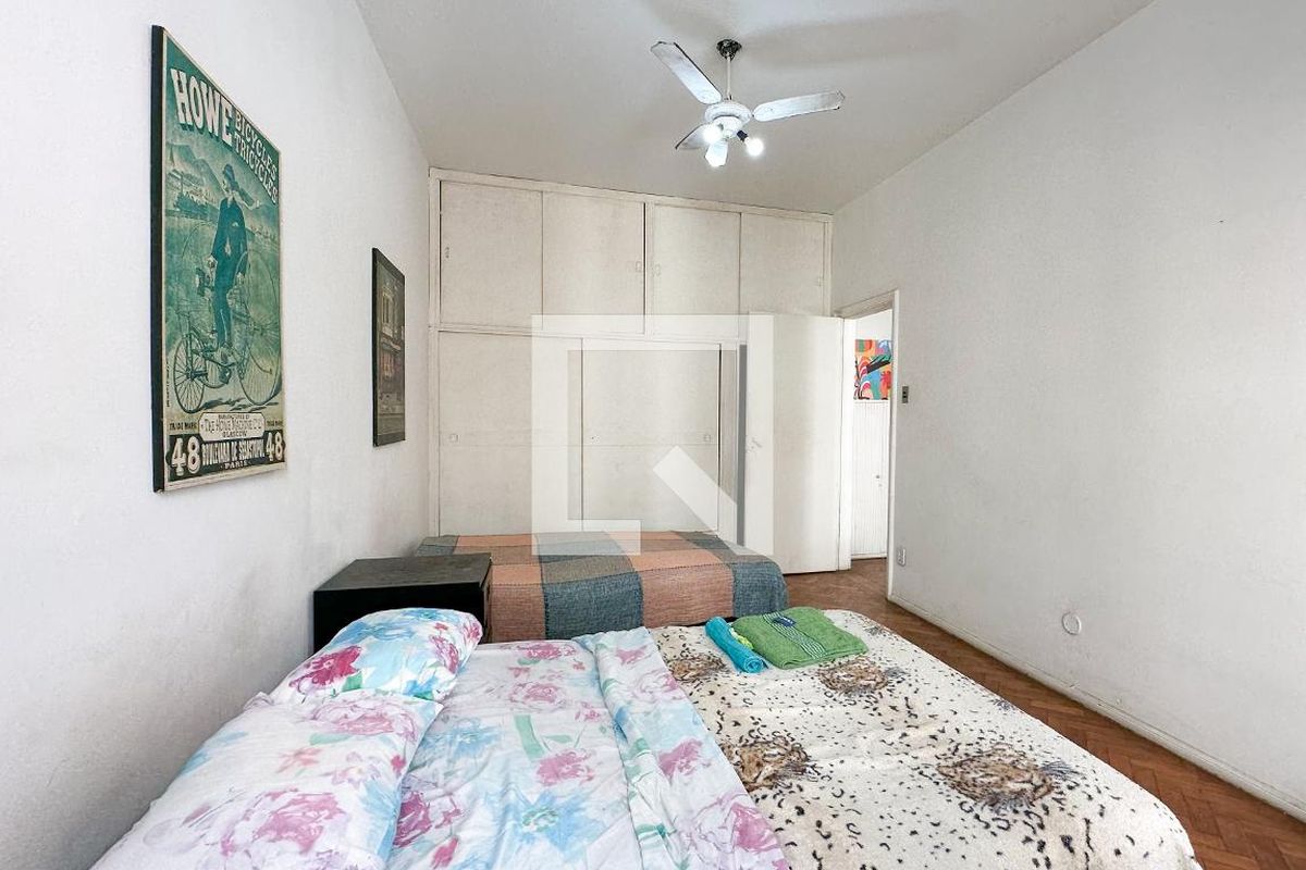 Apartamento, 4 quartos, 60 m² - Foto 24