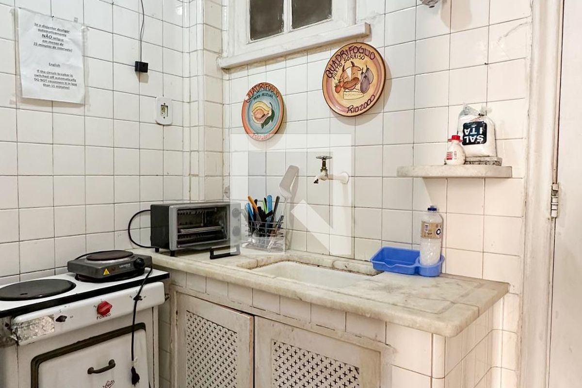 Apartamento, 4 quartos, 60 m² - Foto 40