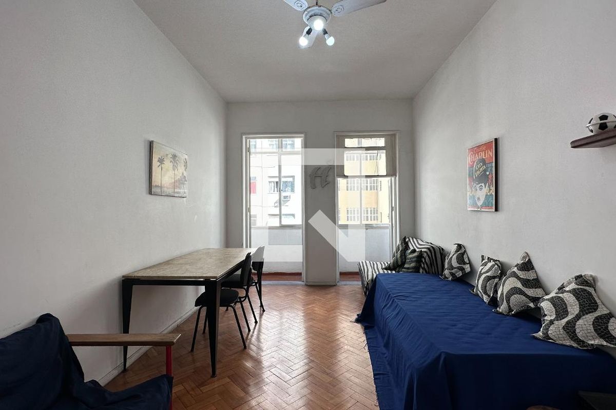 Apartamento, 4 quartos, 60 m² - Foto 4