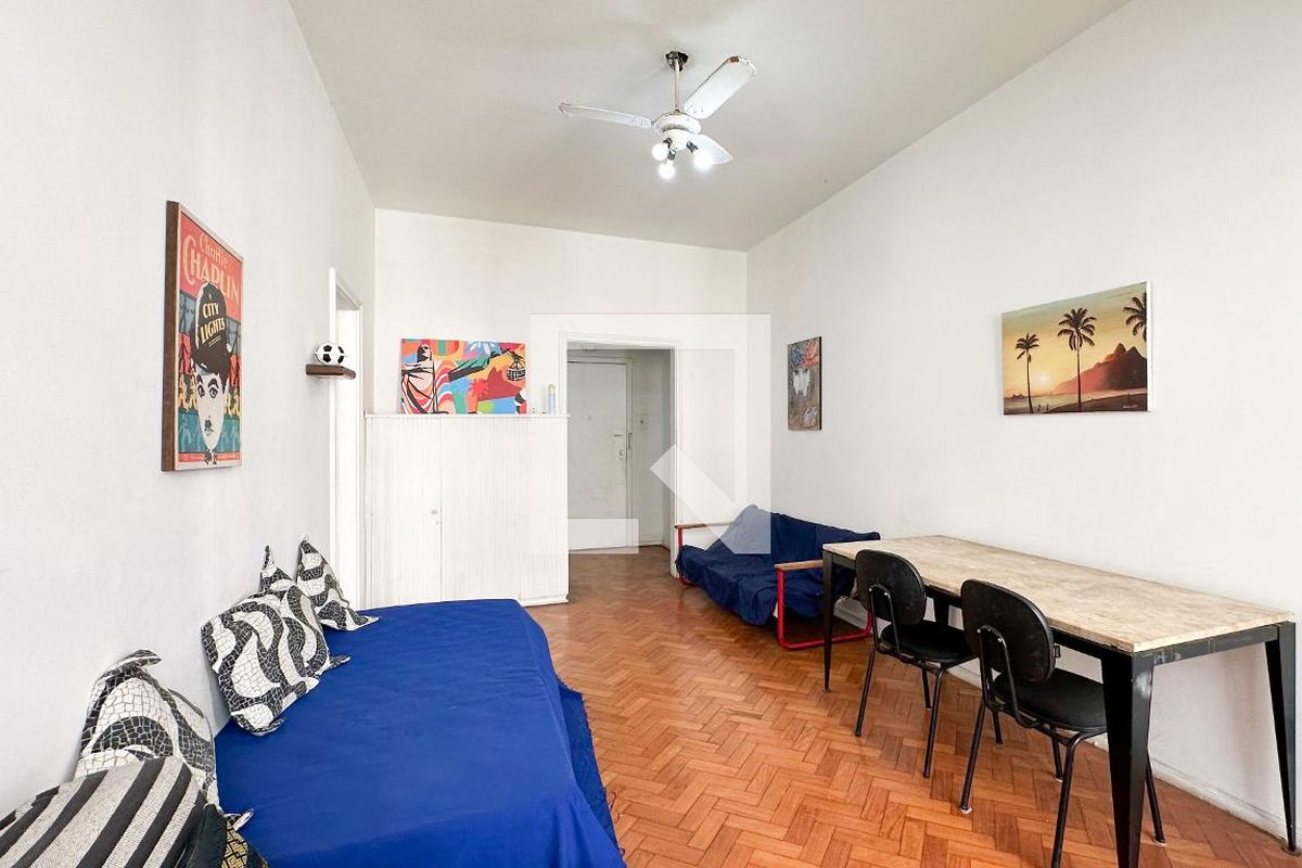 Apartamento, 4 quartos, 60 m² - Foto 8