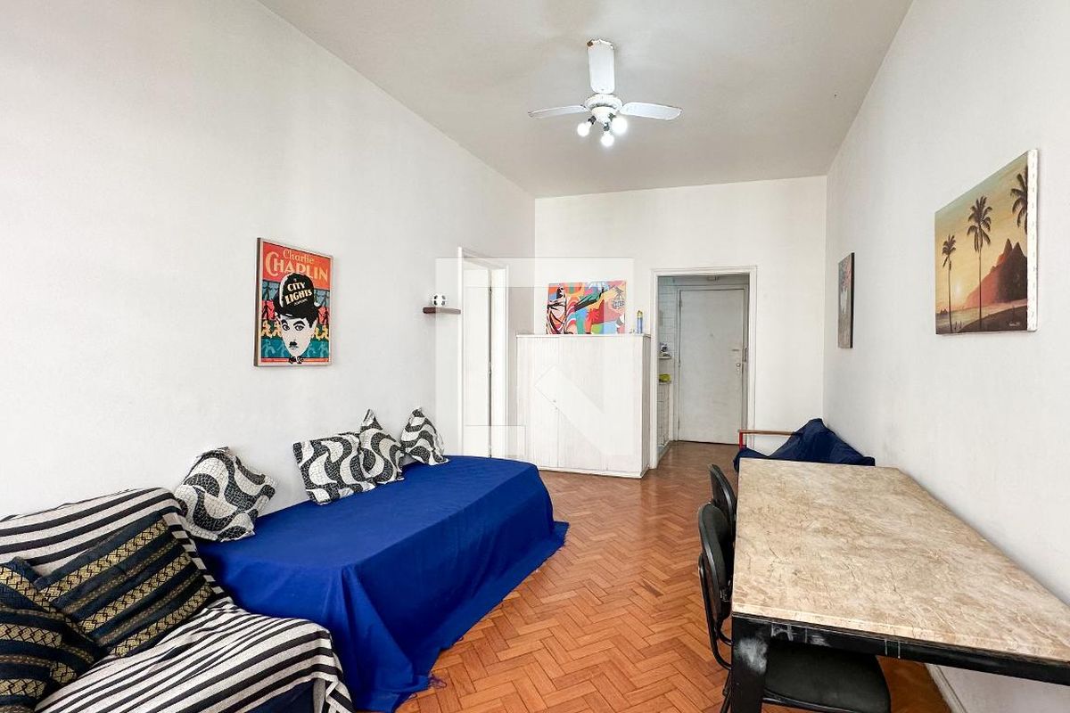 Apartamento, 4 quartos, 60 m² - Foto 6