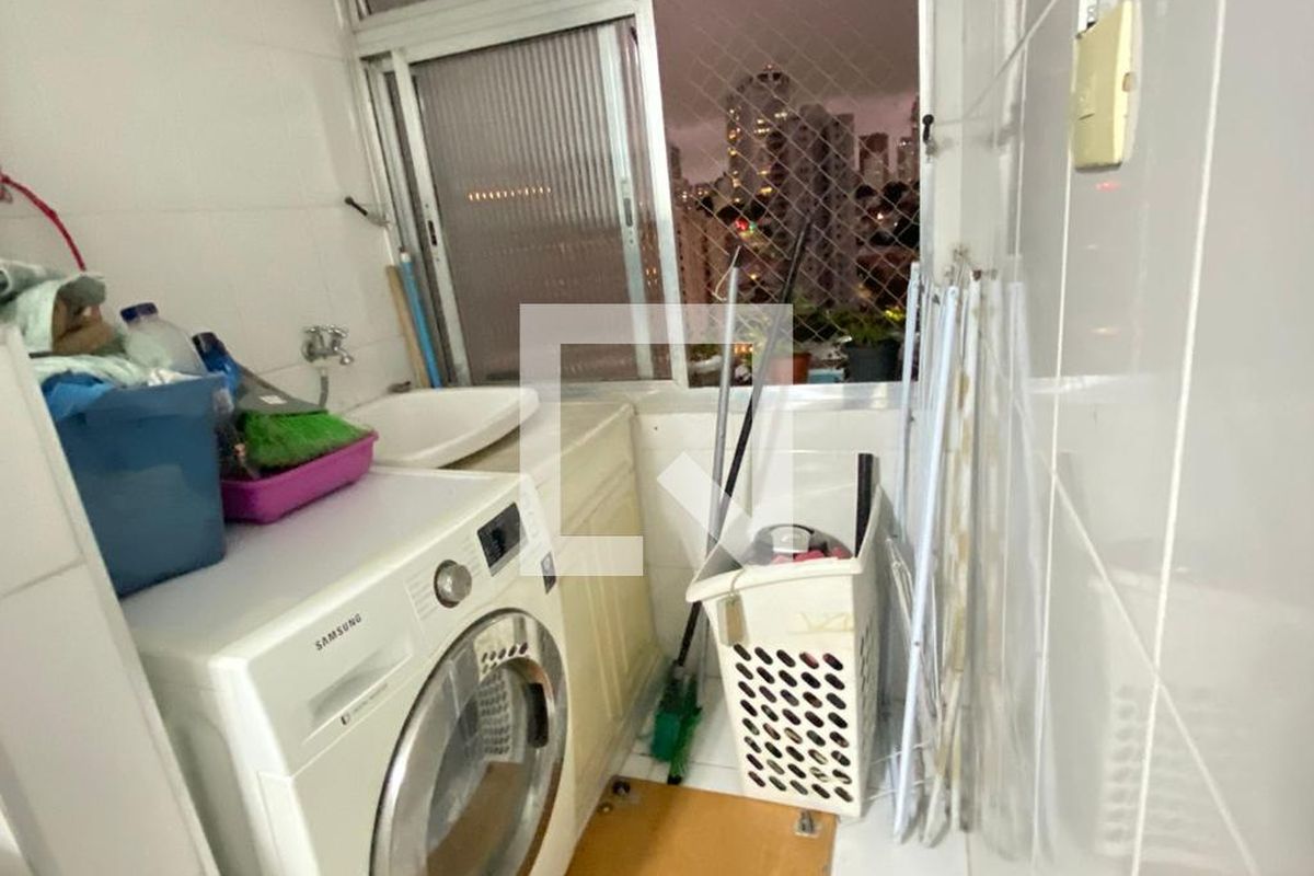 Apartamento, 2 quartos, 64 m² - Foto 57