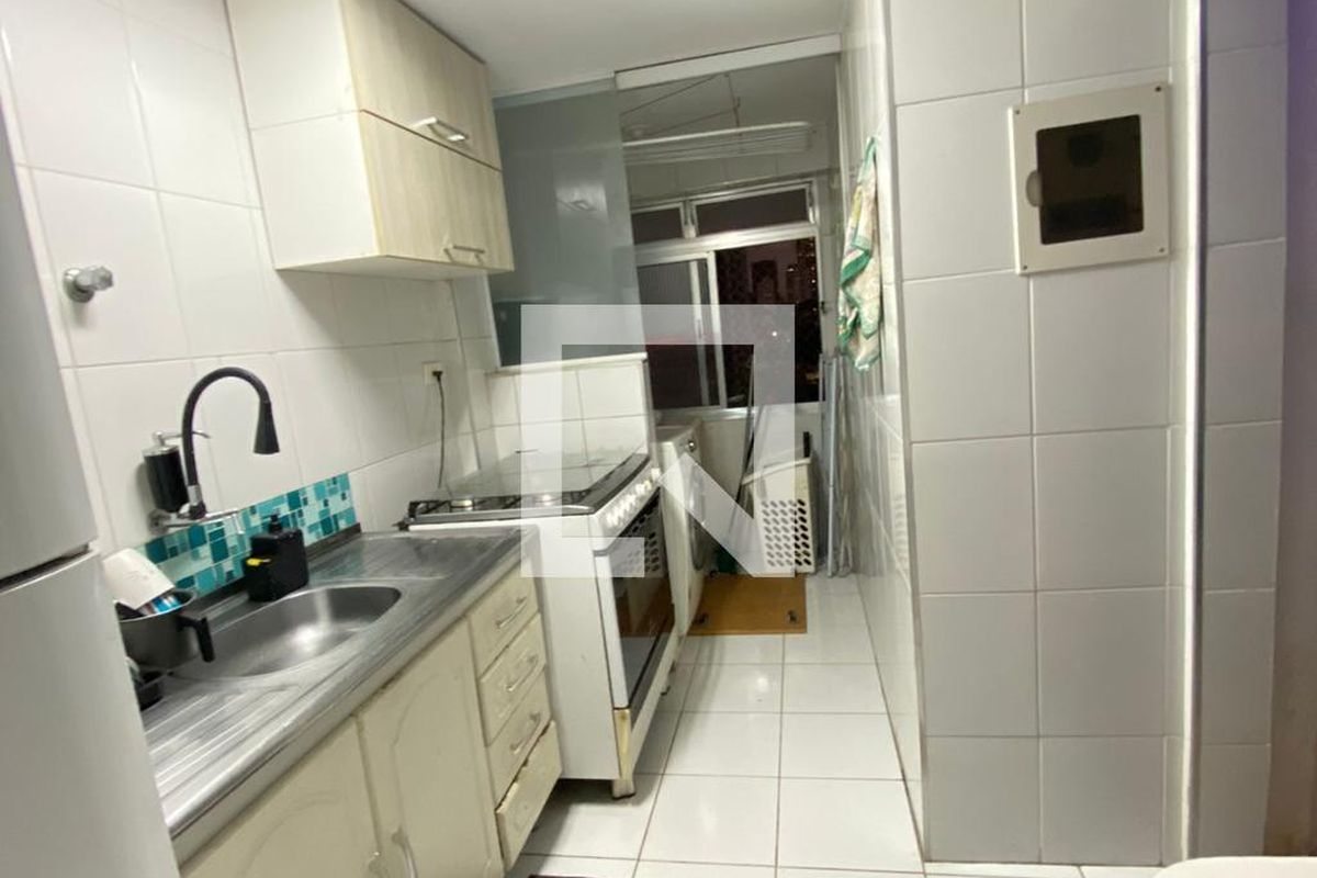Apartamento, 2 quartos, 64 m² - Foto 54