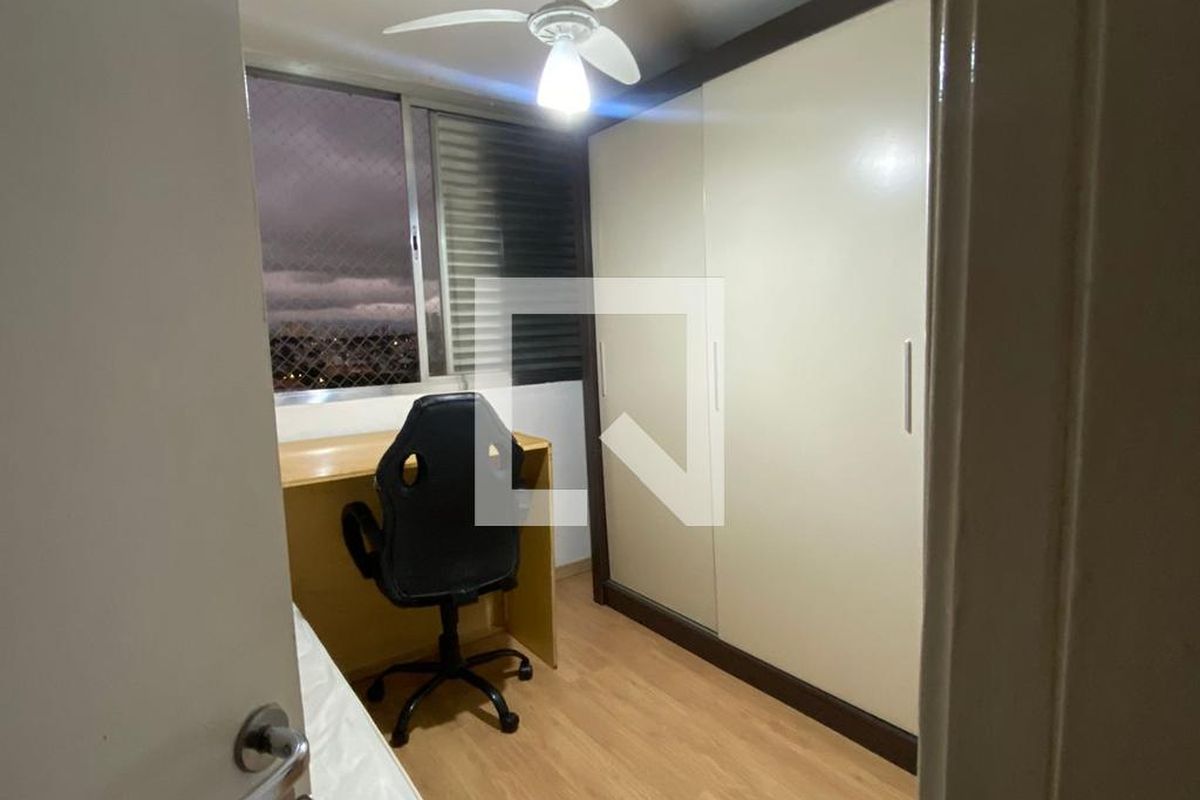 Apartamento, 2 quartos, 64 m² - Foto 39