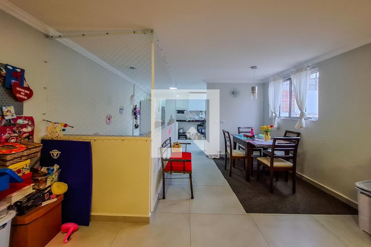Casa, 3 quartos, 216 m² - Foto 5