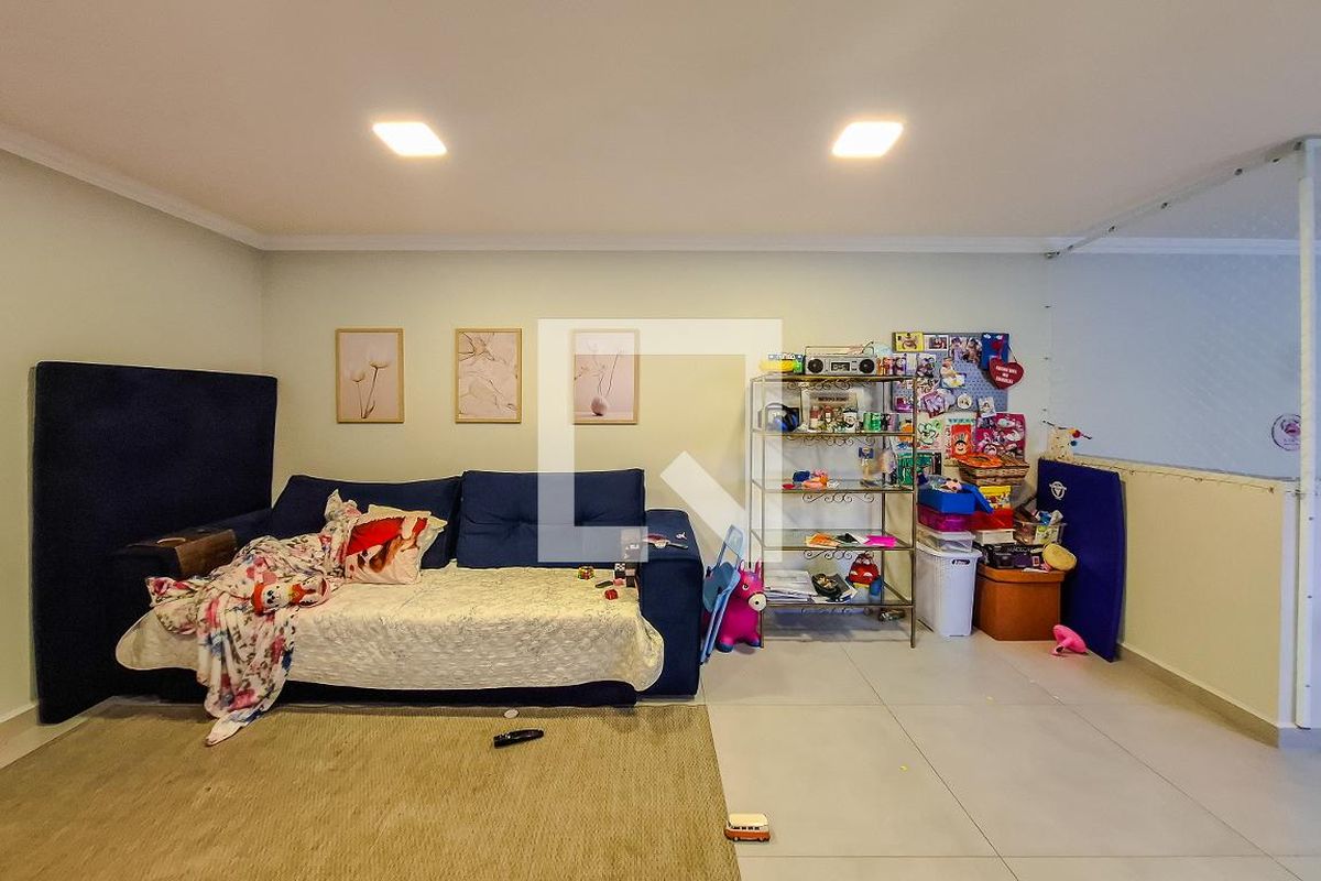 Casa, 3 quartos, 216 m² - Foto 6