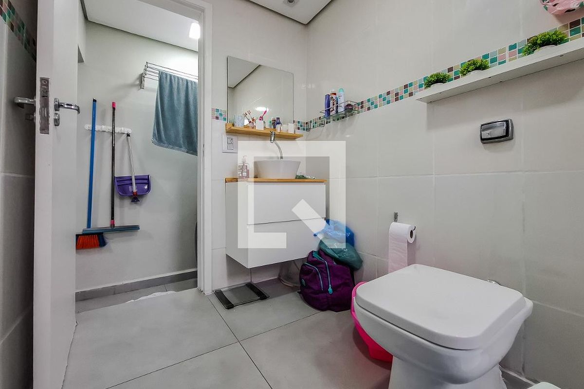 Casa, 3 quartos, 216 m² - Foto 37