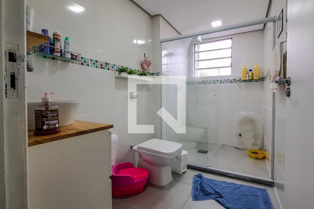 Casa, 3 quartos, 216 m² - Foto 35