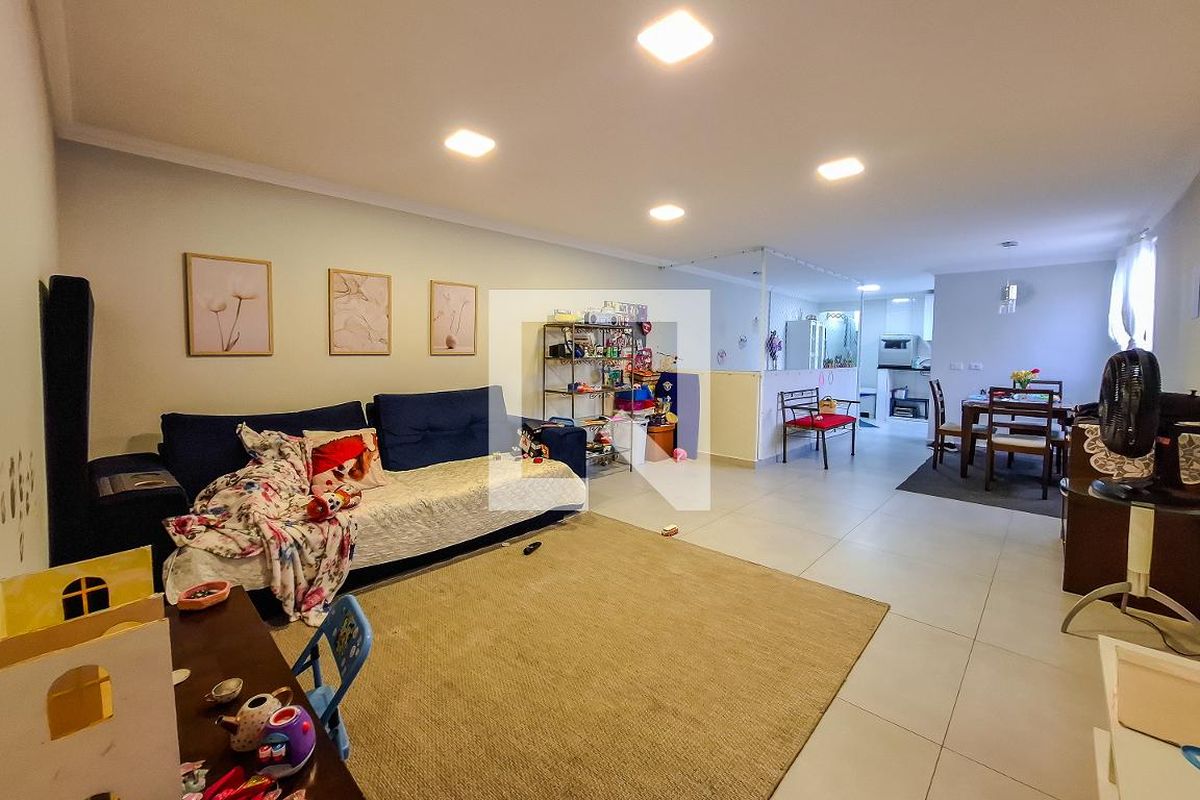 Casa, 3 quartos, 216 m² - Foto 9