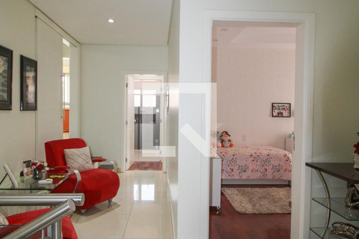 Casa à Venda - Nova Campinas, 4 Quartos,  416 m2 em , Campinas - sp | SoloBR