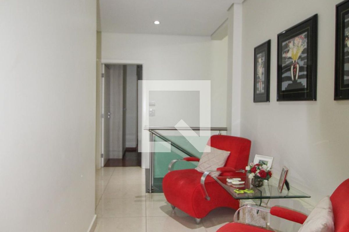 Casa à Venda - Nova Campinas, 4 Quartos,  416 m2 em , Campinas - sp | SoloBR