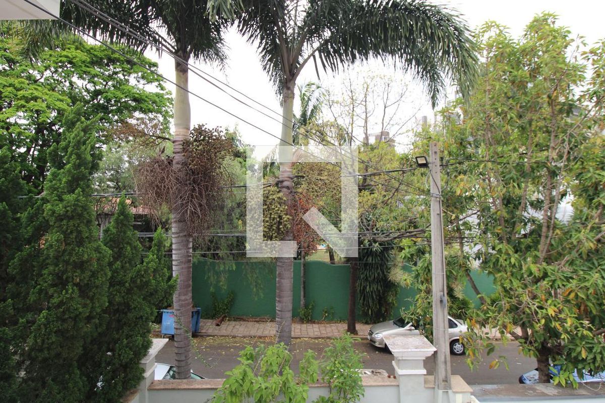 Casa à Venda - Nova Campinas, 4 Quartos,  416 m2 em , Campinas - sp | SoloBR