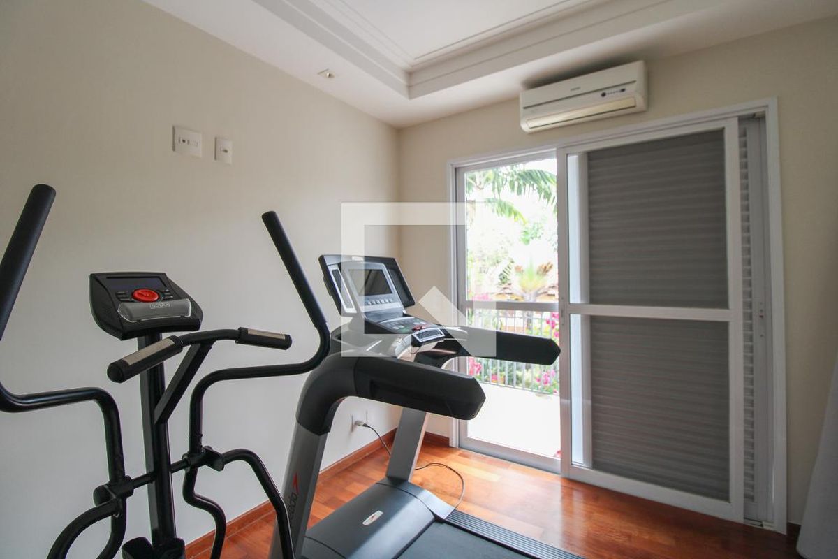 Casa à Venda - Nova Campinas, 4 Quartos,  416 m2 em , Campinas - sp | SoloBR