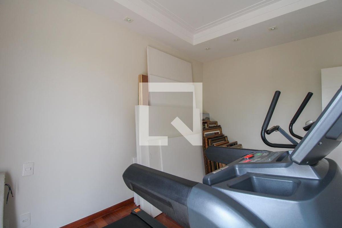 Casa à Venda - Nova Campinas, 4 Quartos,  416 m2 em , Campinas - sp | SoloBR
