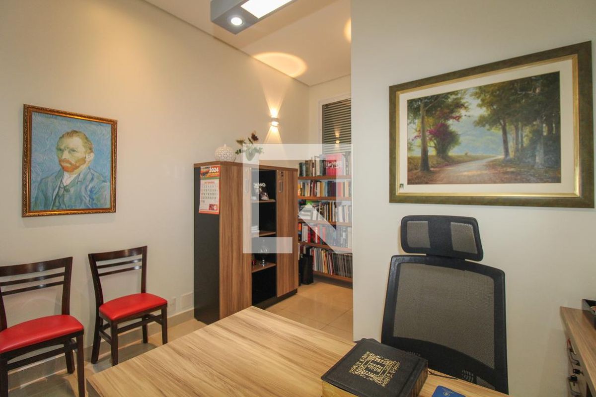 Casa à Venda - Nova Campinas, 4 Quartos,  416 m2 em , Campinas - sp | SoloBR