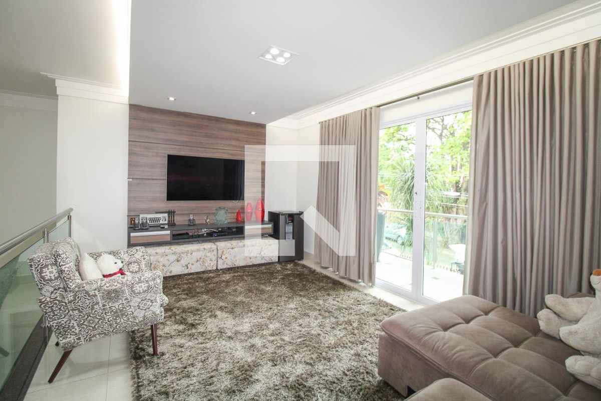 Casa à Venda - Nova Campinas, 4 Quartos,  416 m2 em , Campinas - sp | SoloBR