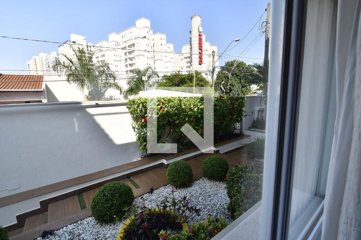 Casa à Venda - Mansões Santo Antônio, 3 Quartos,  459 m2 em , Campinas - sp | SoloBR