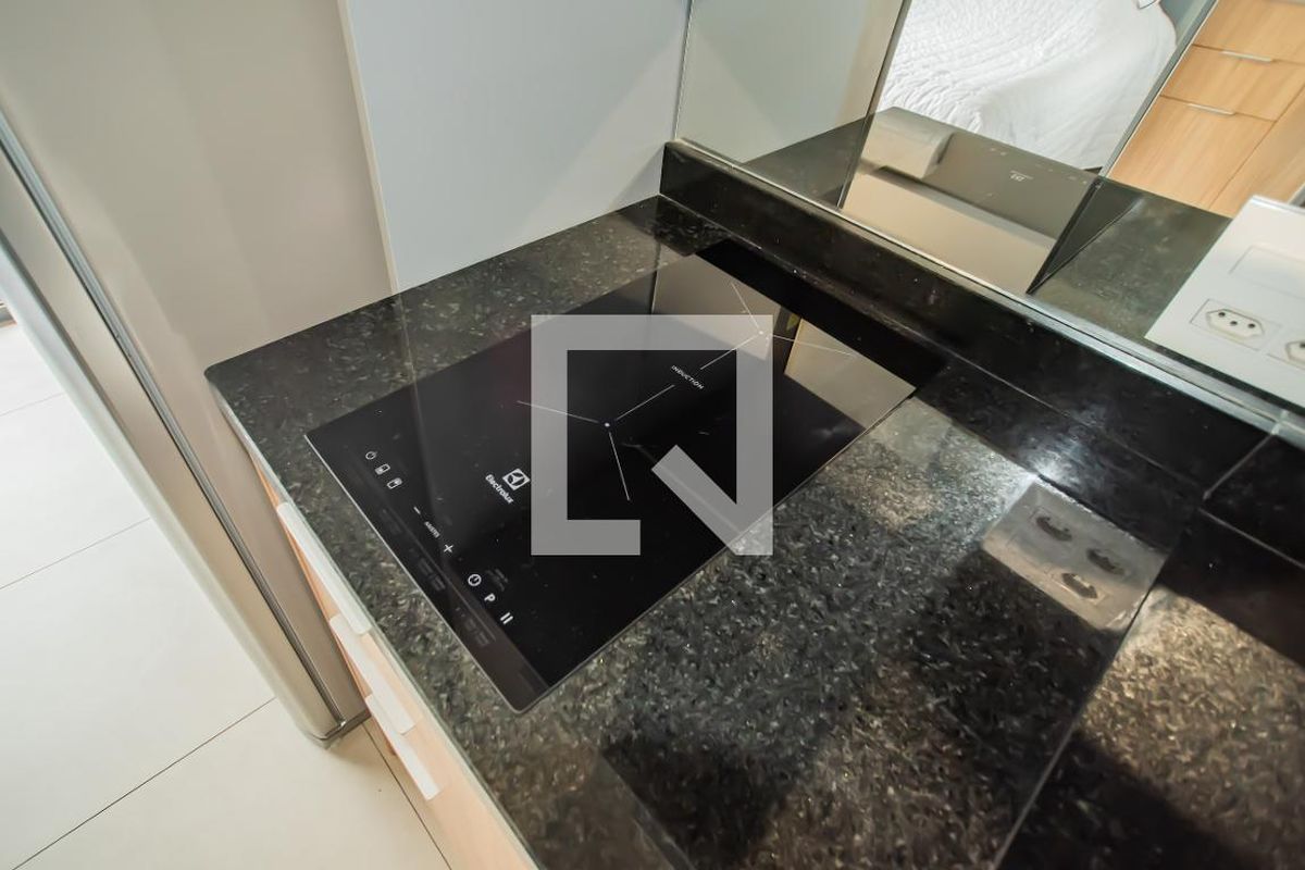 Kitnet-Studio, 21 m² - Foto 44