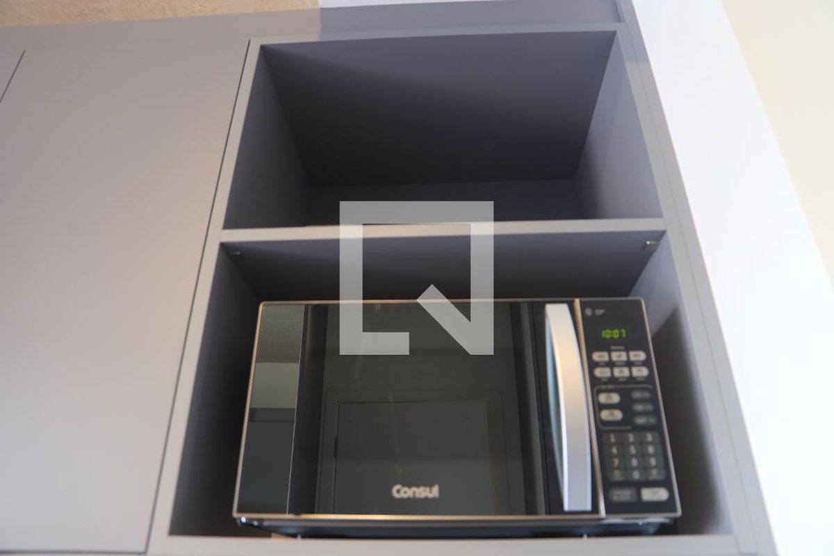 Kitnet-Studio, 21 m² - Foto 10