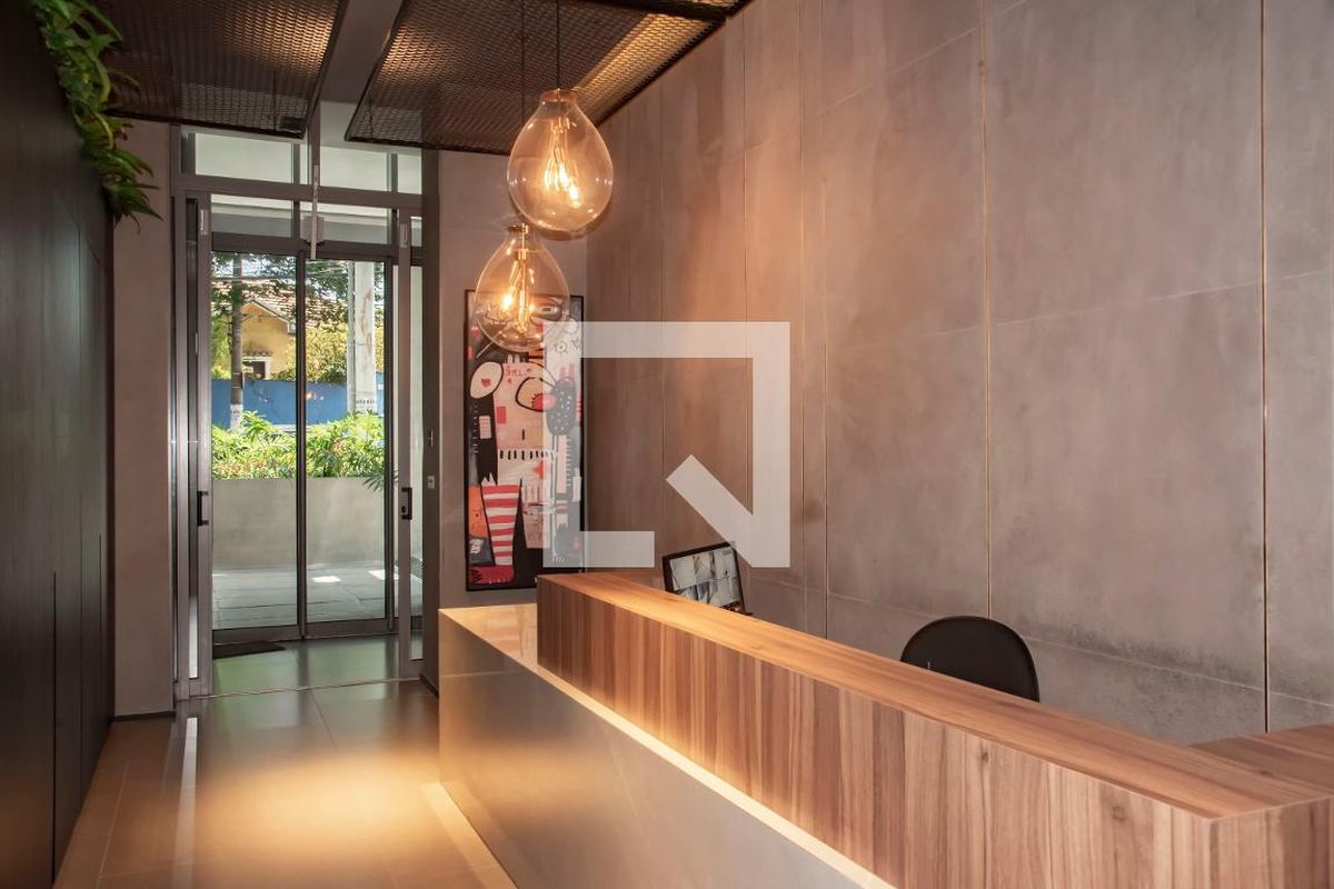 Kitnet-Studio, 21 m² - Foto 90