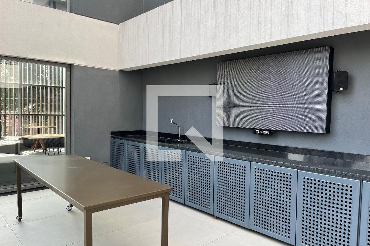 Kitnet-Studio, 21 m² - Foto 37
