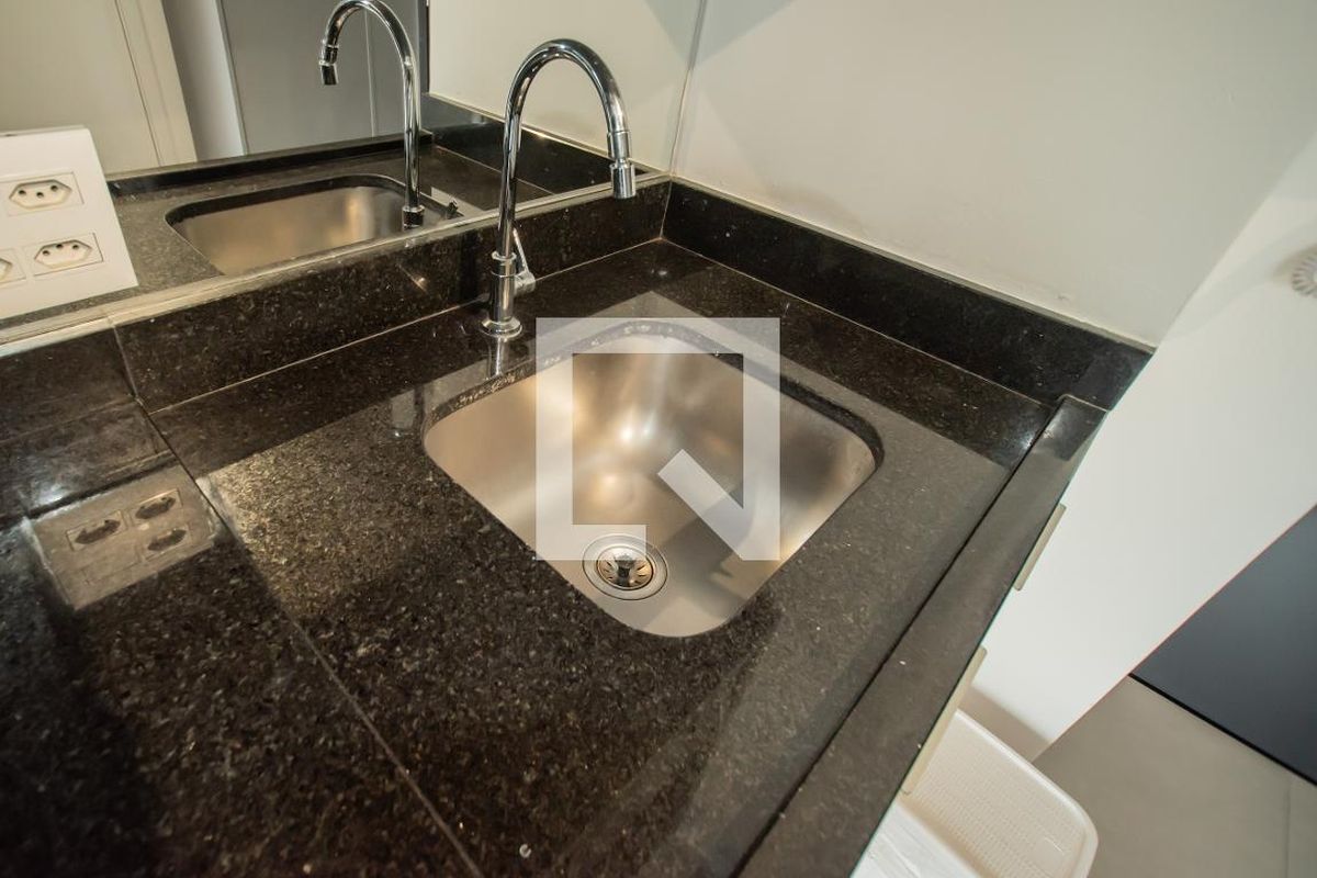 Kitnet-Studio, 21 m² - Foto 46