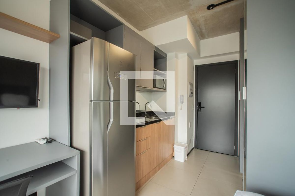 Kitnet-Studio, 21 m² - Foto 36