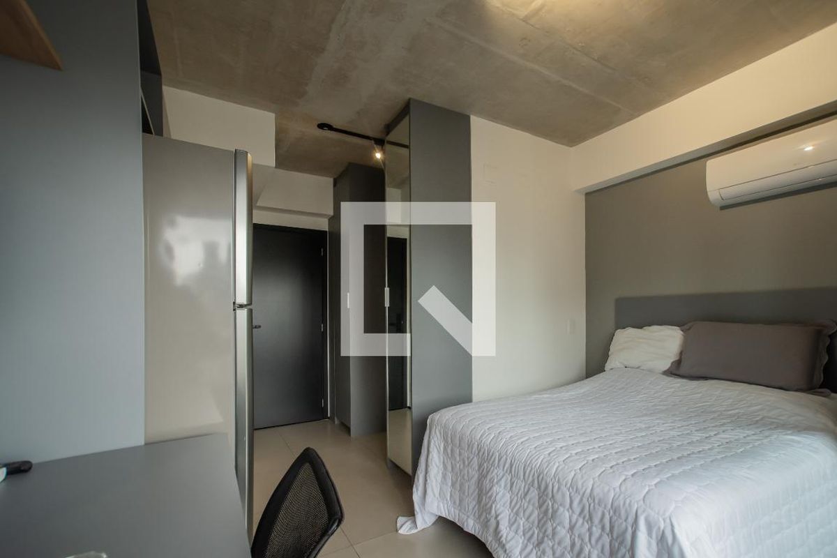 Kitnet-Studio, 21 m² - Foto 6