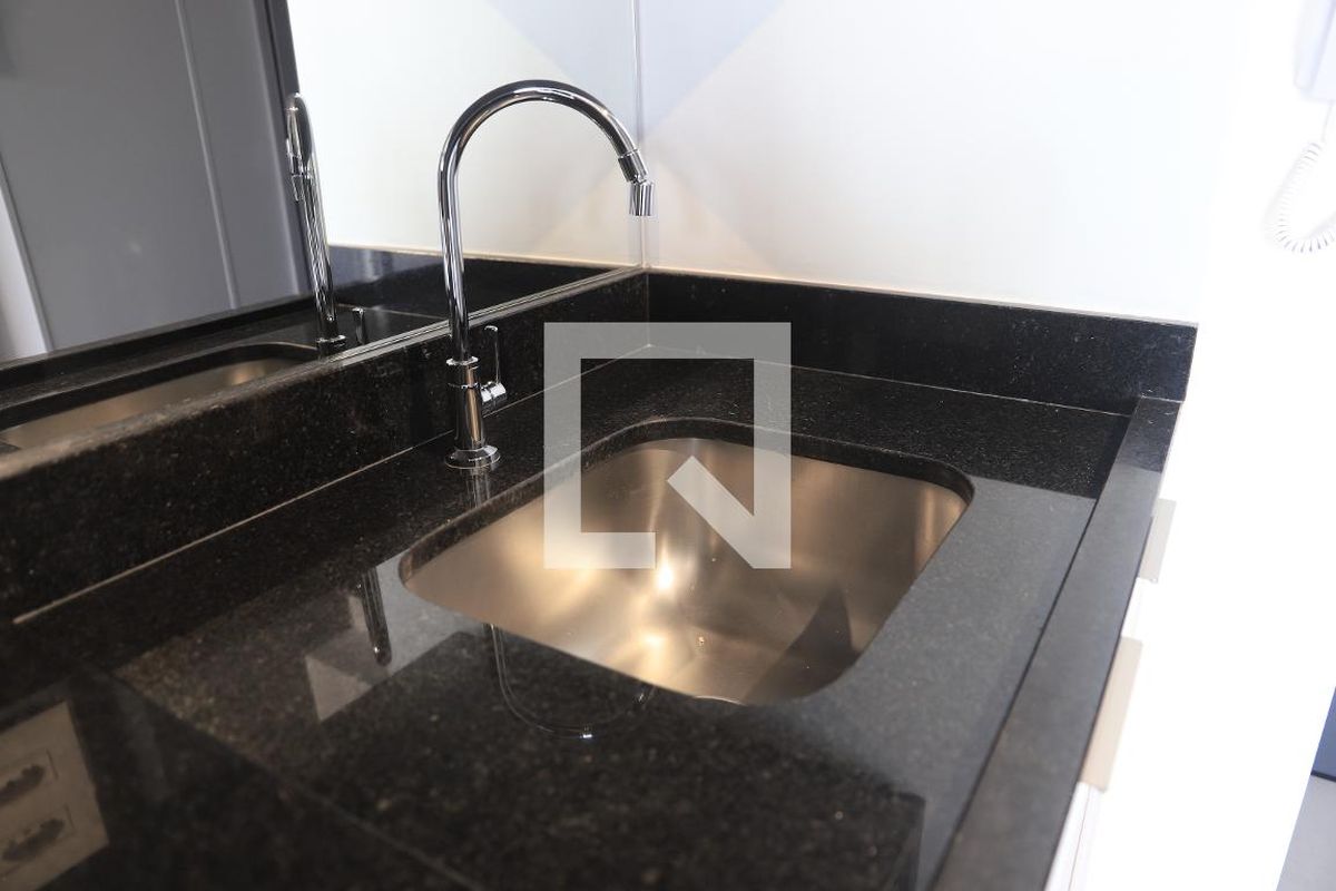 Kitnet-Studio, 21 m² - Foto 13