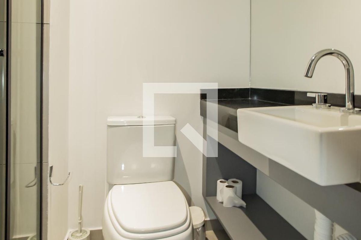 Kitnet-Studio, 21 m² - Foto 24