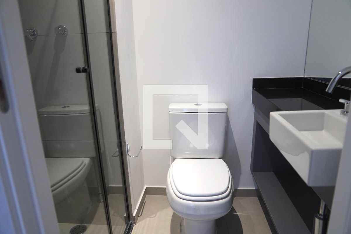 Kitnet-Studio, 21 m² - Foto 25