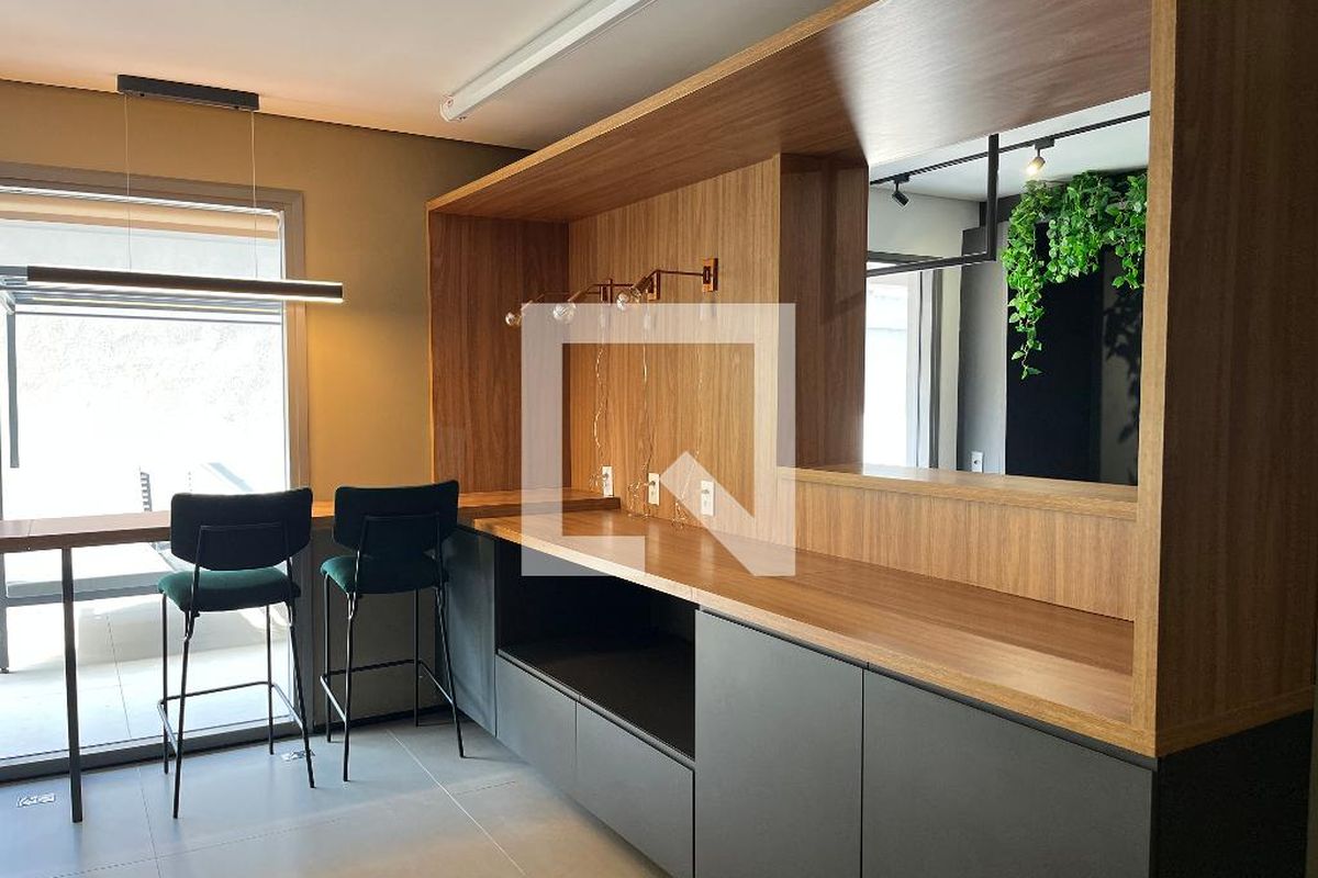 Kitnet-Studio, 21 m² - Foto 29