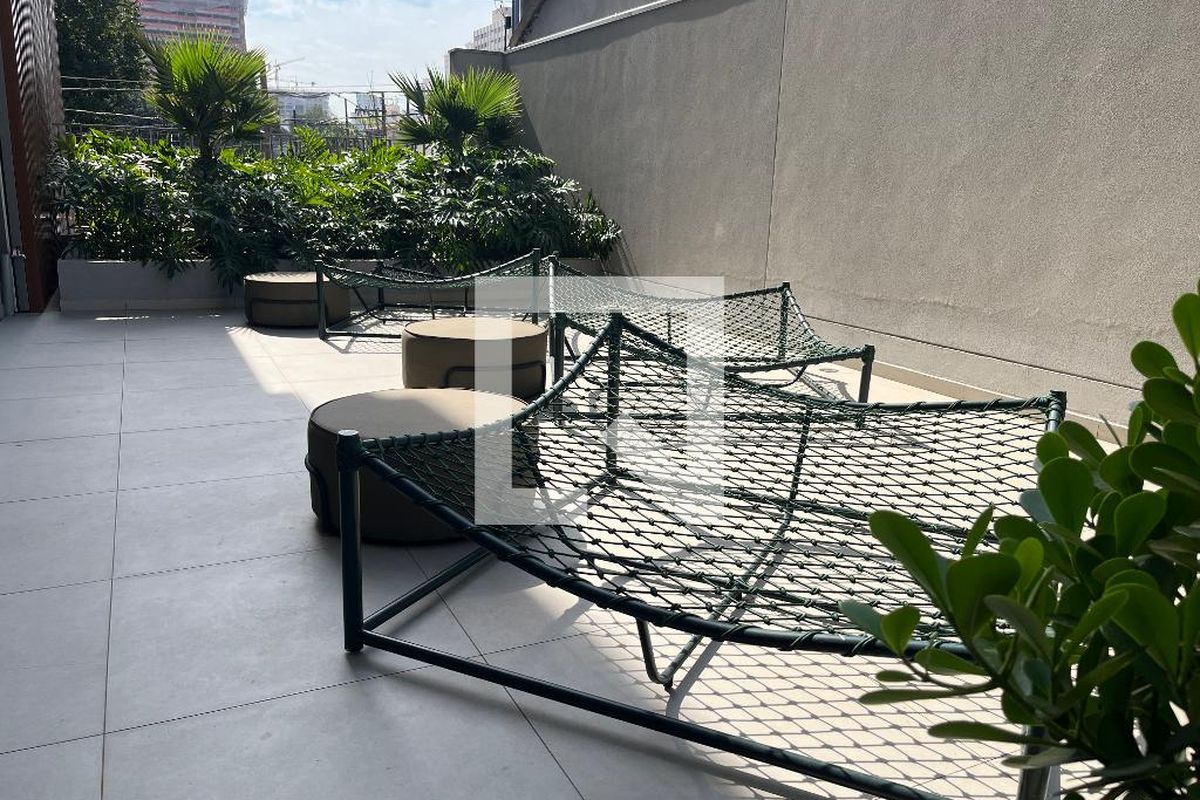 Kitnet-Studio, 21 m² - Foto 40