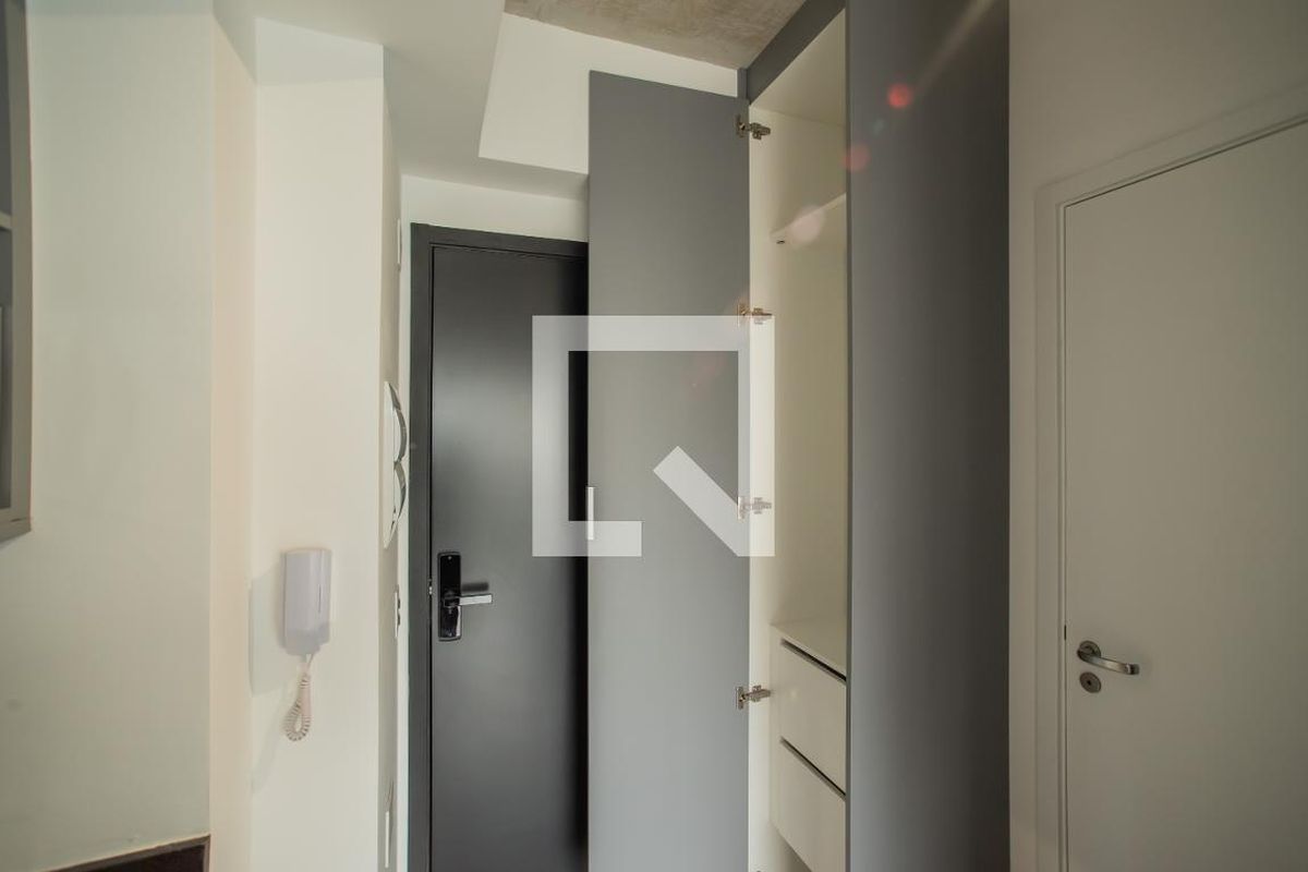 Kitnet-Studio, 21 m² - Foto 42