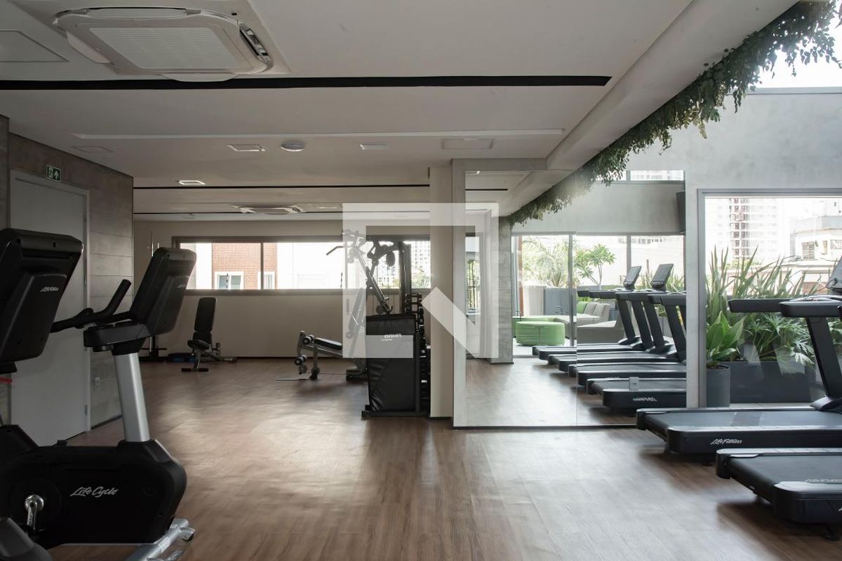 Kitnet-Studio, 21 m² - Foto 84