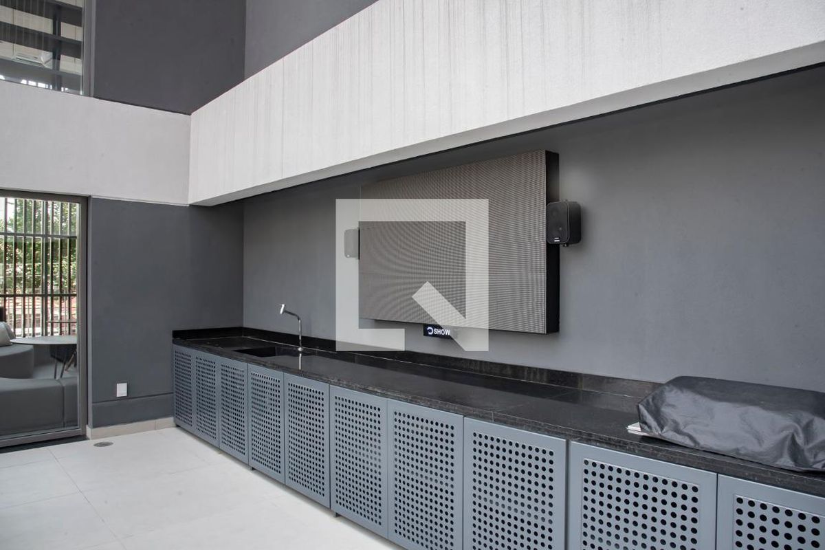 Kitnet-Studio, 21 m² - Foto 82