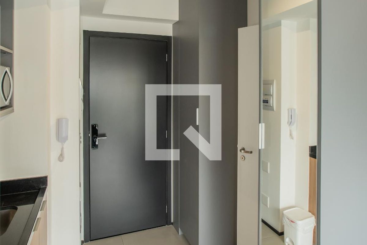 Kitnet-Studio, 21 m² - Foto 38