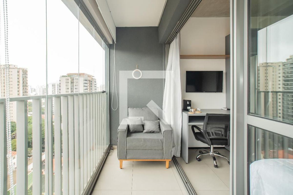 Kitnet-Studio, 21 m² - Foto 18
