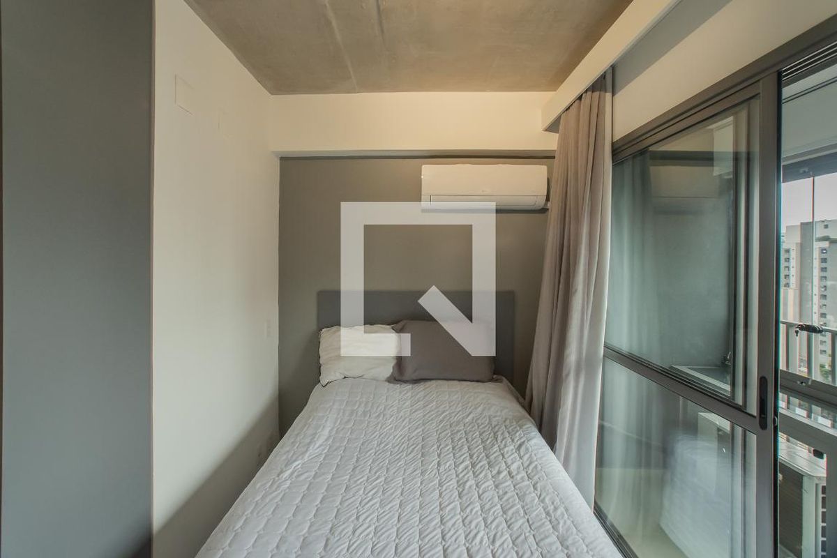 Kitnet-Studio, 21 m² - Foto 8