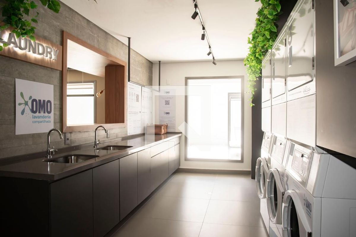 Kitnet-Studio, 21 m² - Foto 56