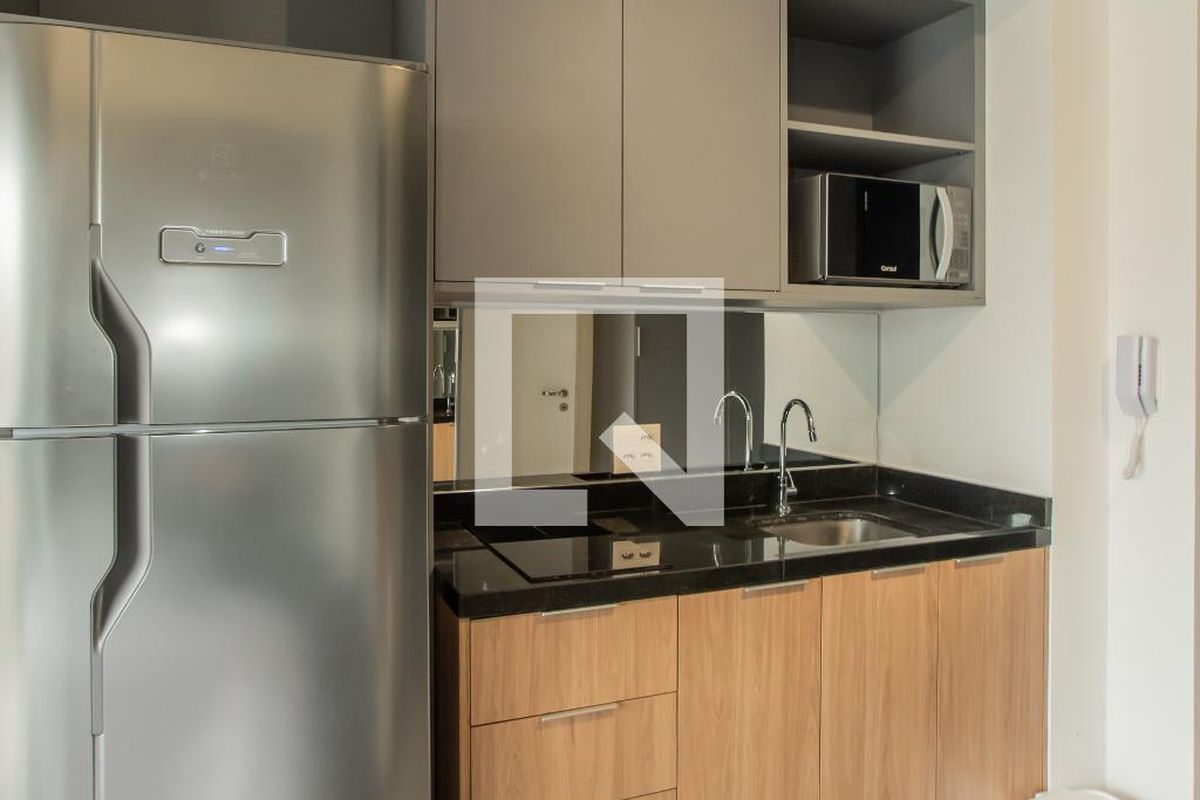 Kitnet-Studio, 21 m² - Foto 34