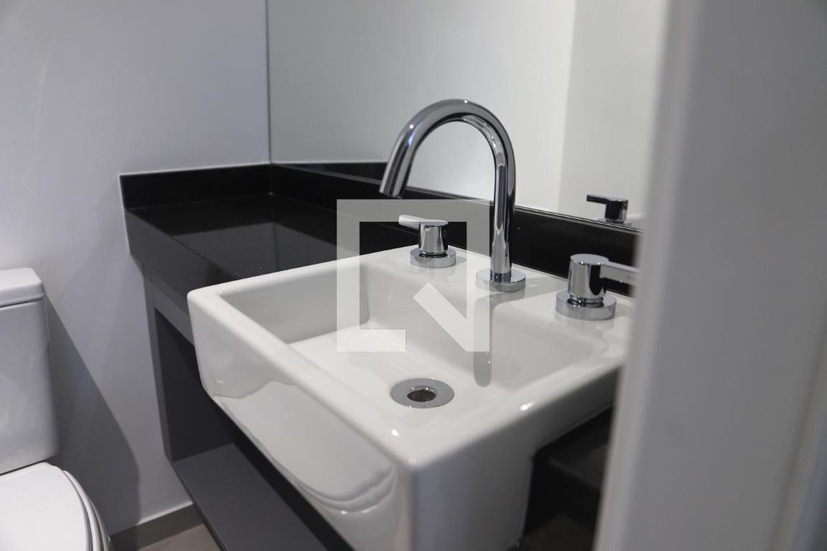 Kitnet-Studio, 21 m² - Foto 21