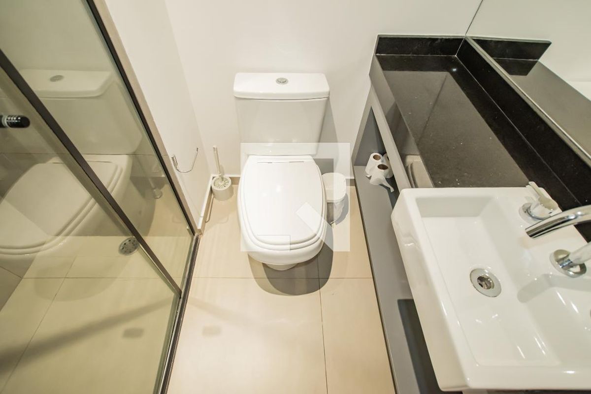 Kitnet-Studio, 21 m² - Foto 26